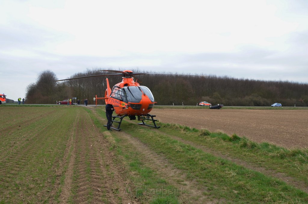 VU Koeln Porz Zuendorf Rich Ranzel Ranzelerstr P17.JPG - Miklos Laubert